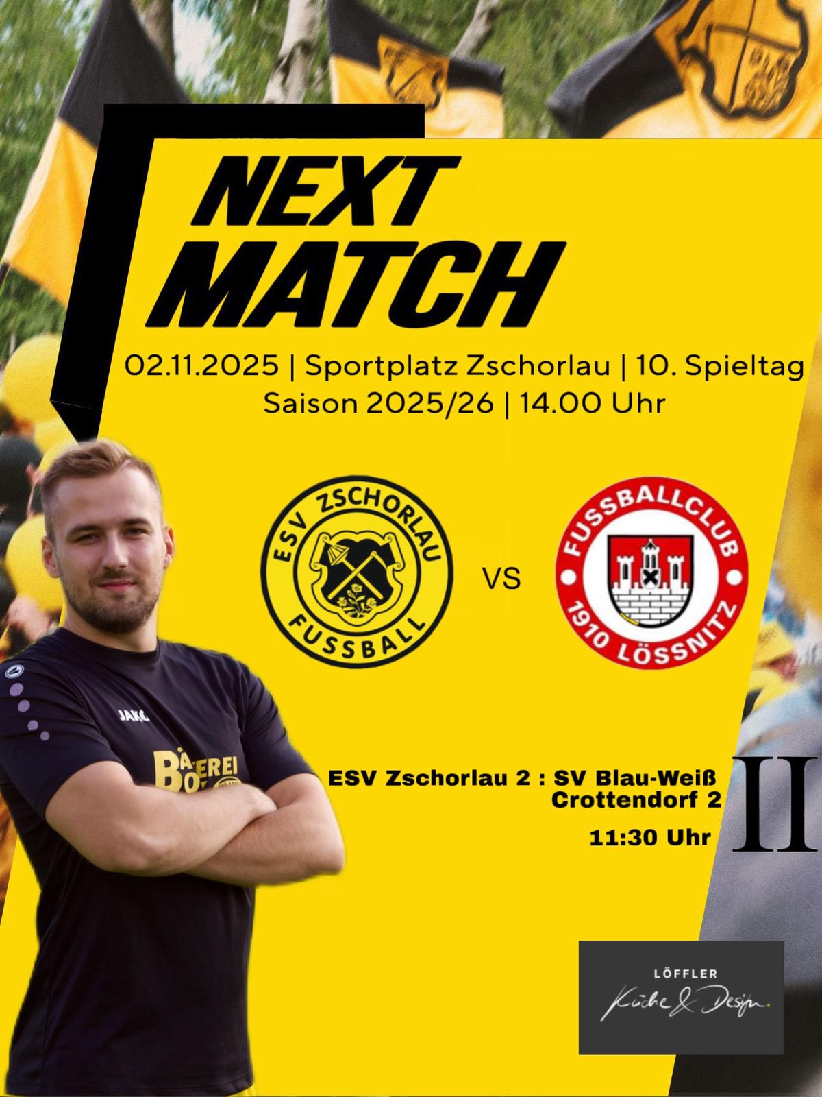 02.11.2025 Zschorlau - Lößnitz